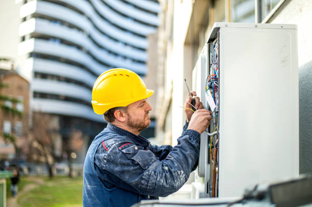 Best Circuit Breaker Installation and Repair  in Piednt, MO