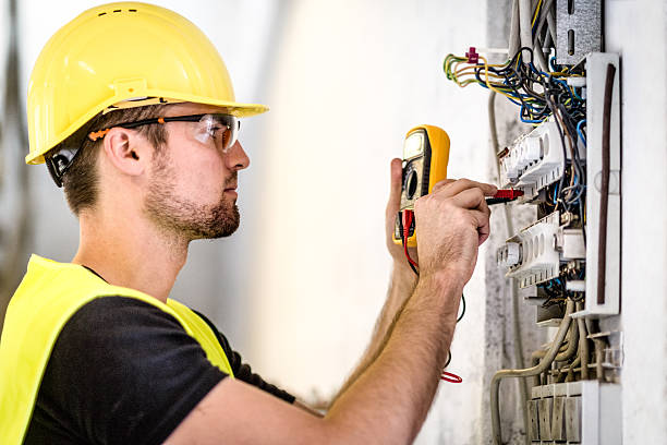 Best Circuit Breaker Installation and Repair  in Piednt, MO